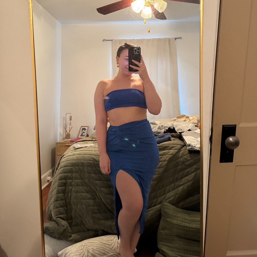 SHEIN set